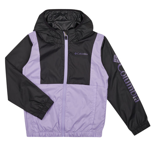 Giubbotto bambina ragazza Columbia  Lily Basin Jacket  Viola