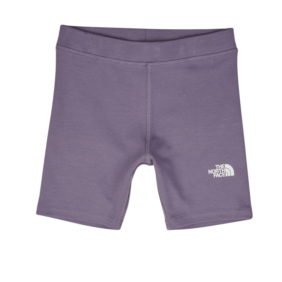 Completo ragazza The North Face  Kid G Summer Set  Viola