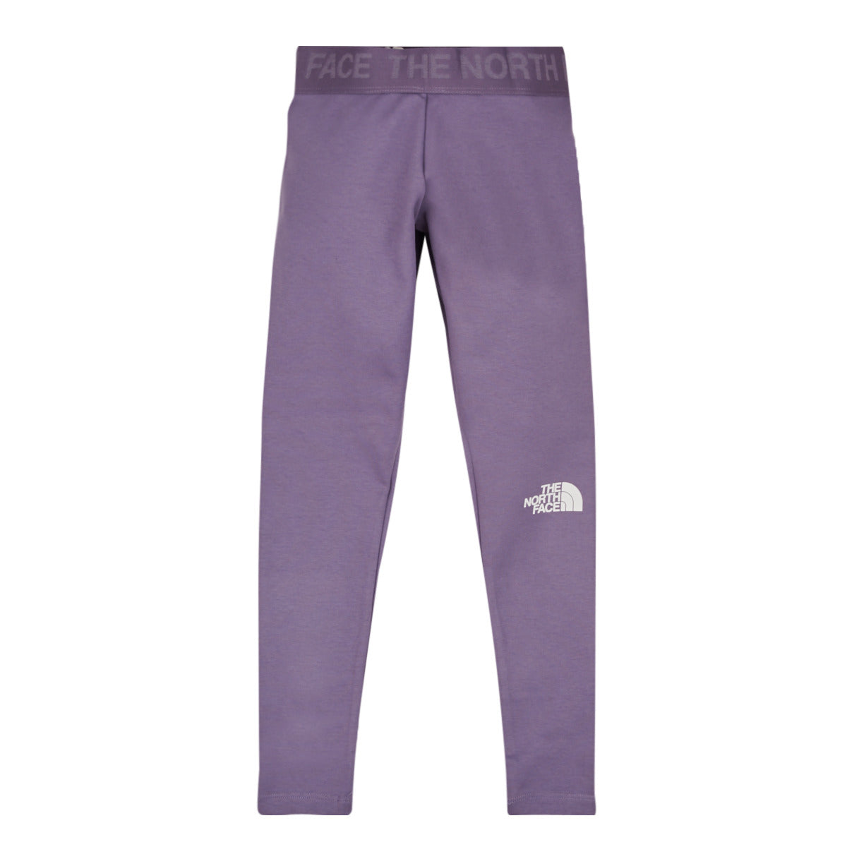 Collant ragazza The North Face  Girls Everyday Leggings  Viola