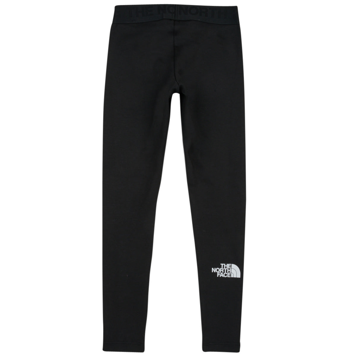 Collant ragazza The North Face  Girls Everyday Leggings  Nero