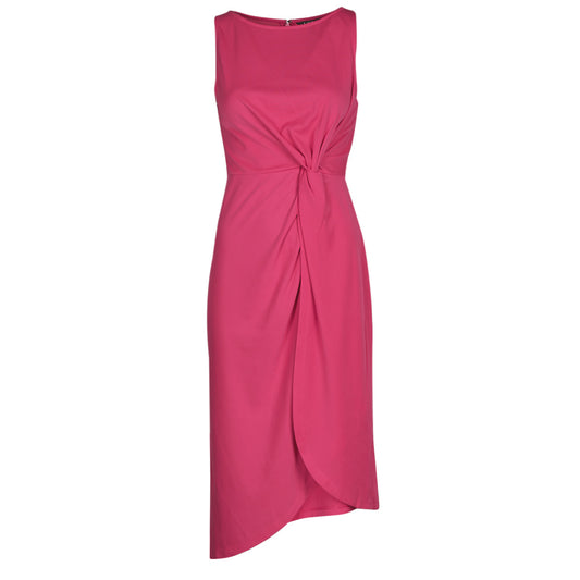 Abito corto Donna Lauren Ralph Lauren  JILFINA-SLEEVELESS-DAY DRESS  Rosa