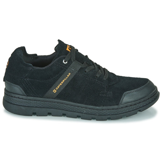 Sneakers Uomo Caterpillar  CITE LOW  Nero