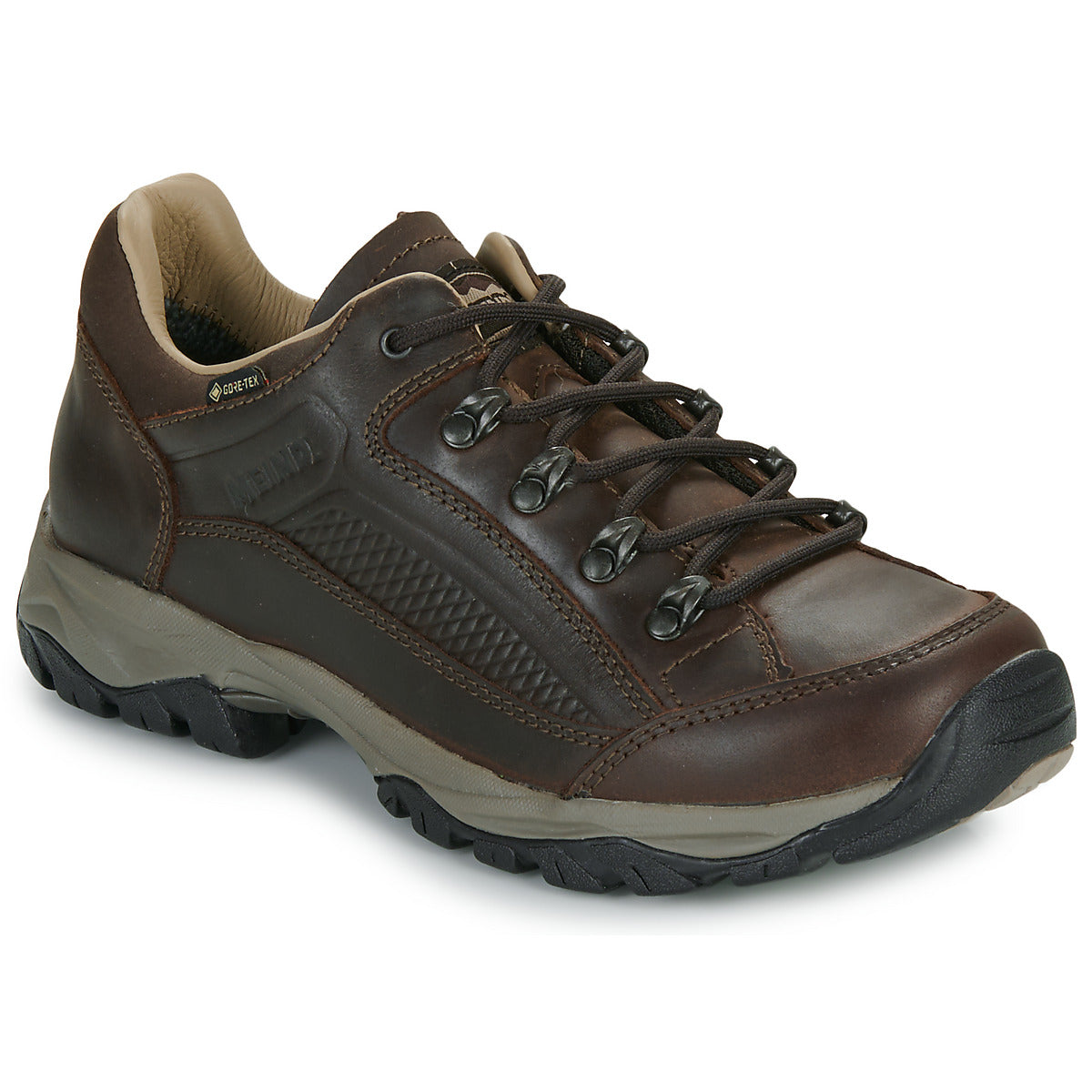 Scarpe da trekking Donna Meindl  Manitoba Lady GTX  Marrone