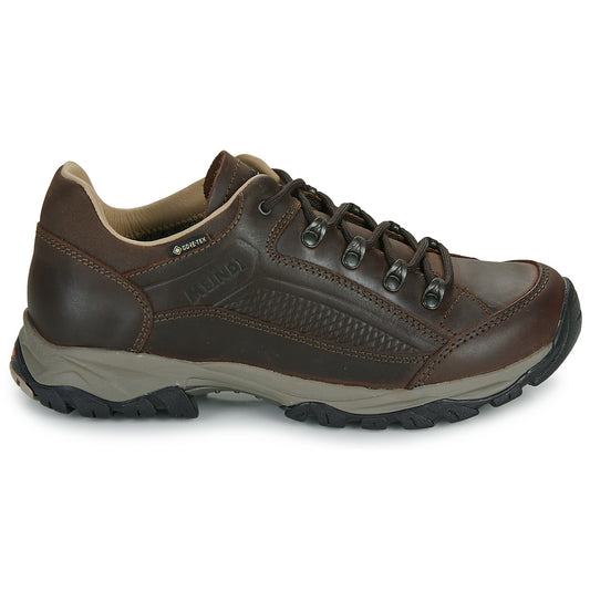 Scarpe da trekking Donna Meindl  Manitoba Lady GTX  Marrone