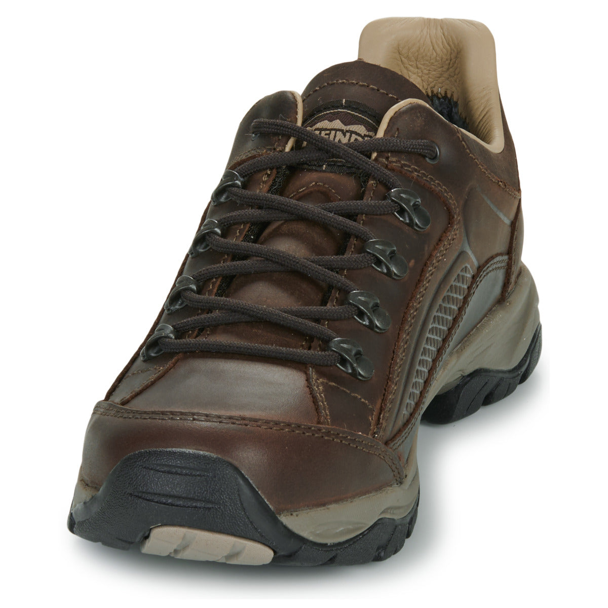 Scarpe da trekking Donna Meindl  Manitoba Lady GTX  Marrone