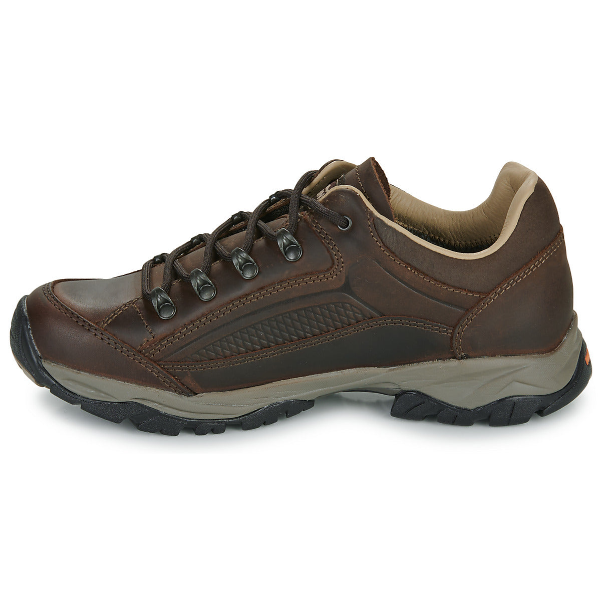 Scarpe da trekking Donna Meindl  Manitoba Lady GTX  Marrone