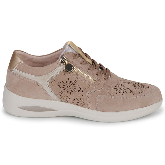 Sneakers basse Donna Stonefly  AURORA 20  Marrone