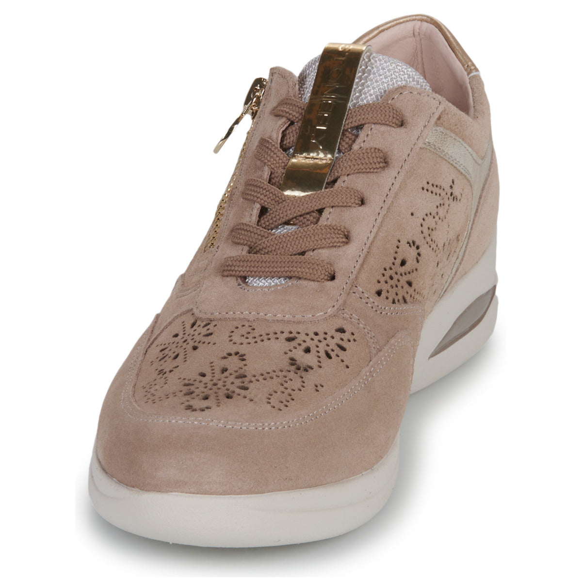 Sneakers basse Donna Stonefly  AURORA 20  Marrone