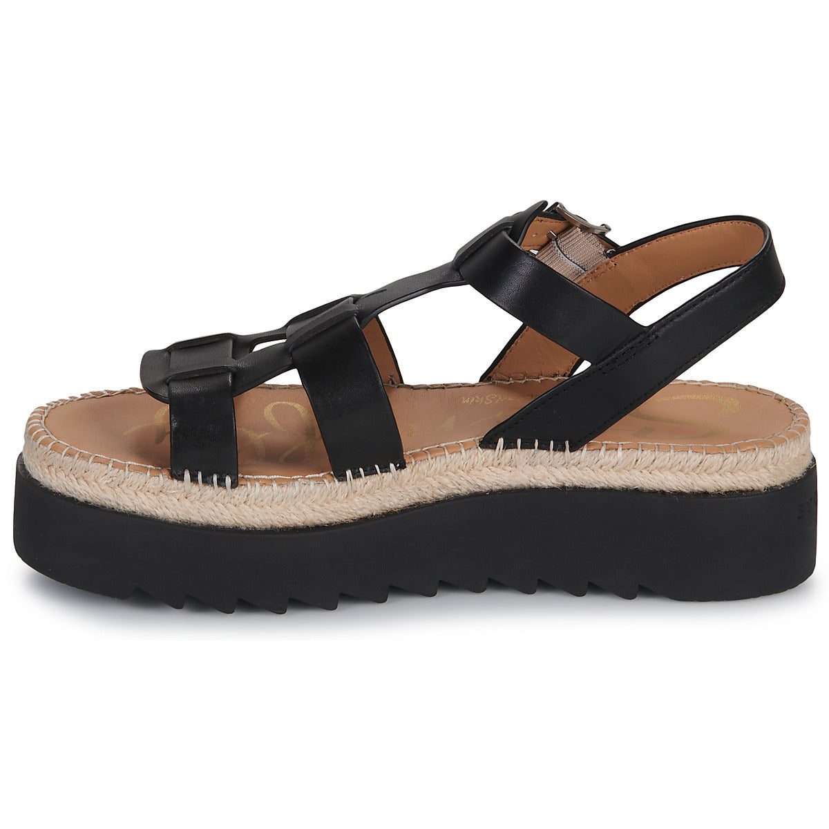 Sandali Donna Stonefly  ARIEL 2  Nero