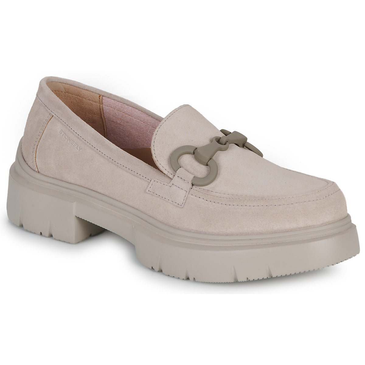 Scarpe Donna Stonefly  PHOEBE 16  Beige