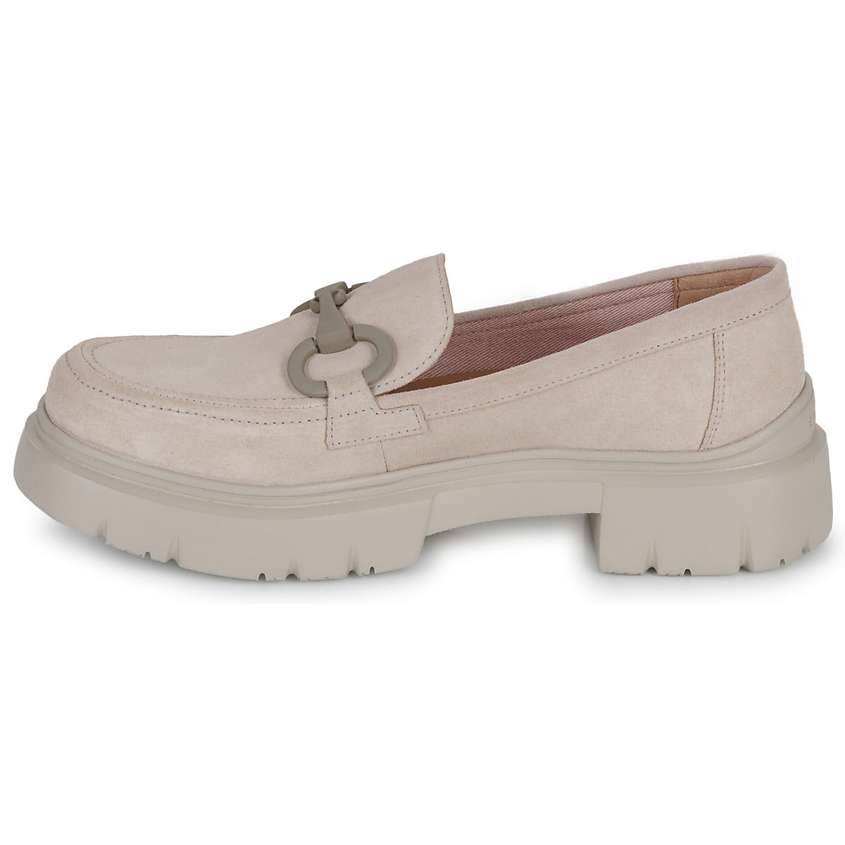 Scarpe Donna Stonefly  PHOEBE 16  Beige