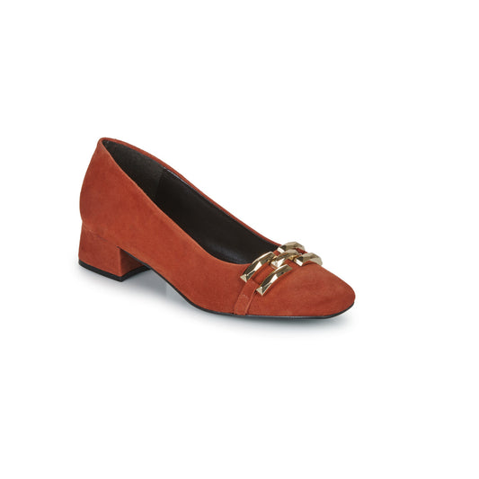 Scarpe Donna JB Martin  VACILLE  Arancio