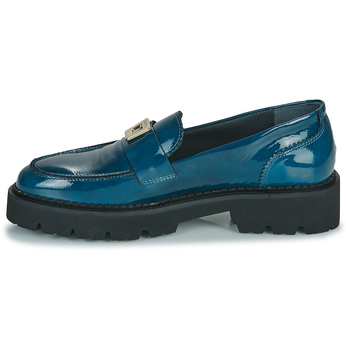 Scarpe Donna JB Martin  FOLIE  Blu