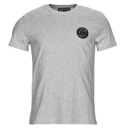 T-shirt Uomo Versace Jeans Couture  GAHY01  Grigio