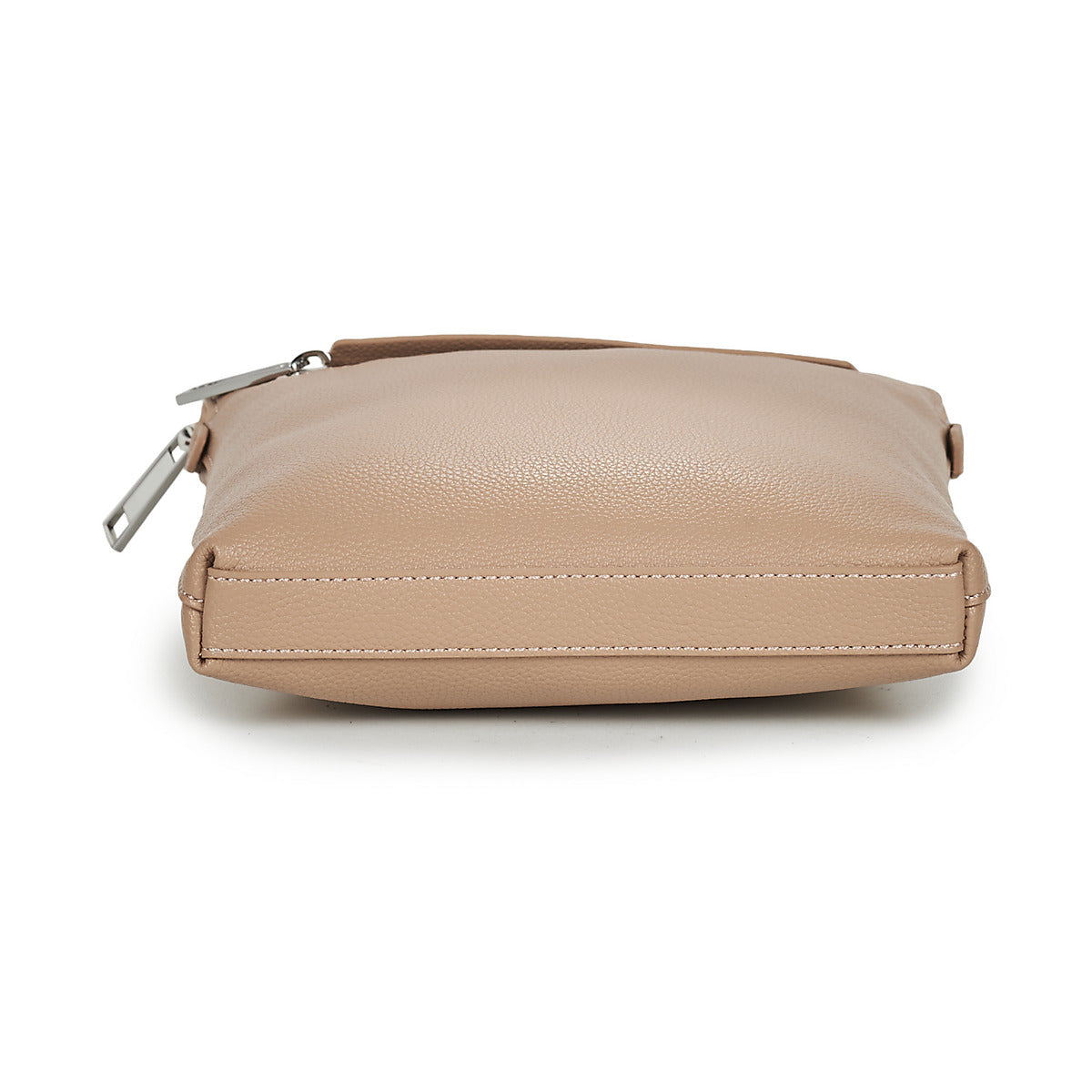 Borsa Shopping Uomo BOSS  Ray_S zip env  Beige