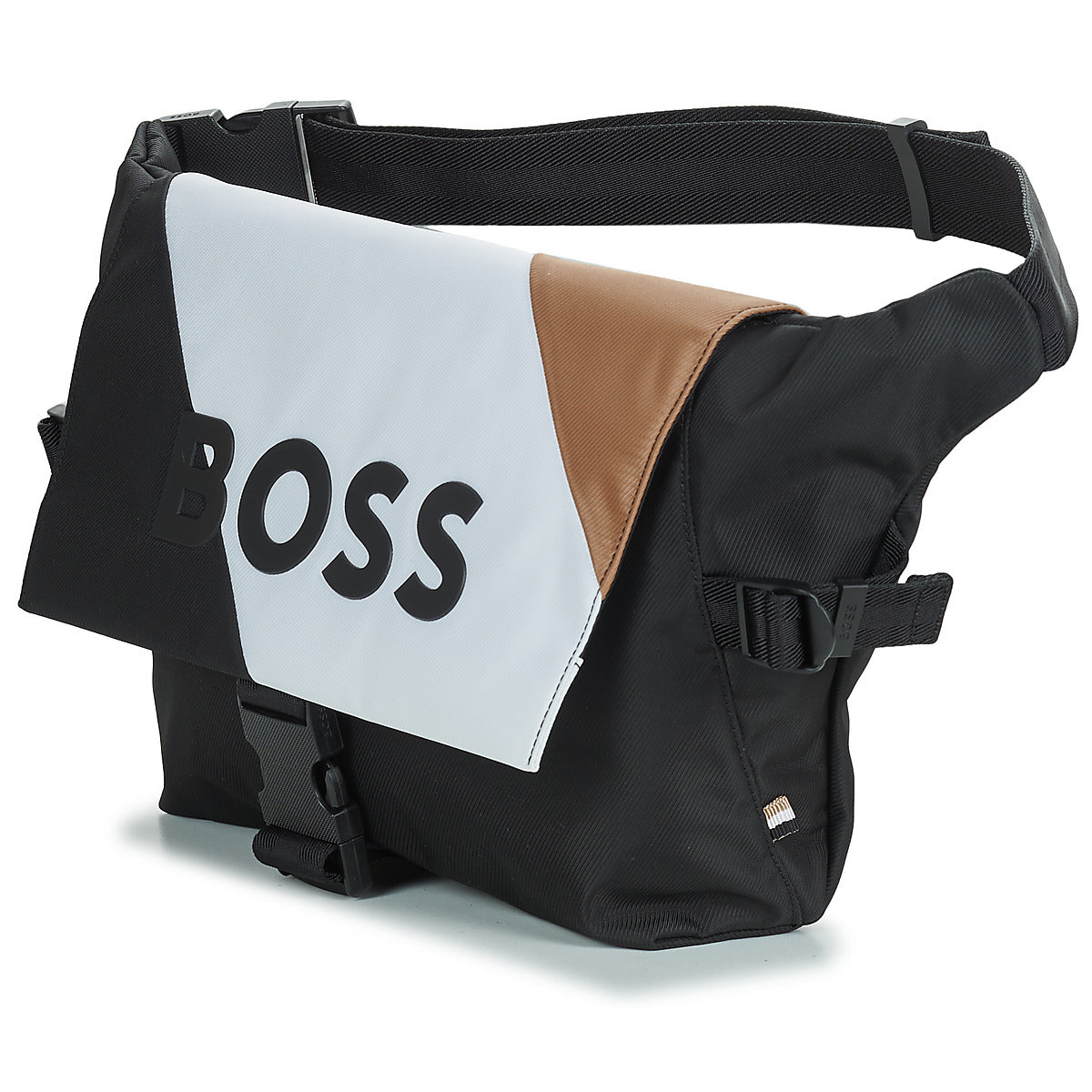 Borse bisacce Uomo BOSS  Catch 2.0 T_Messenge  Multicolore