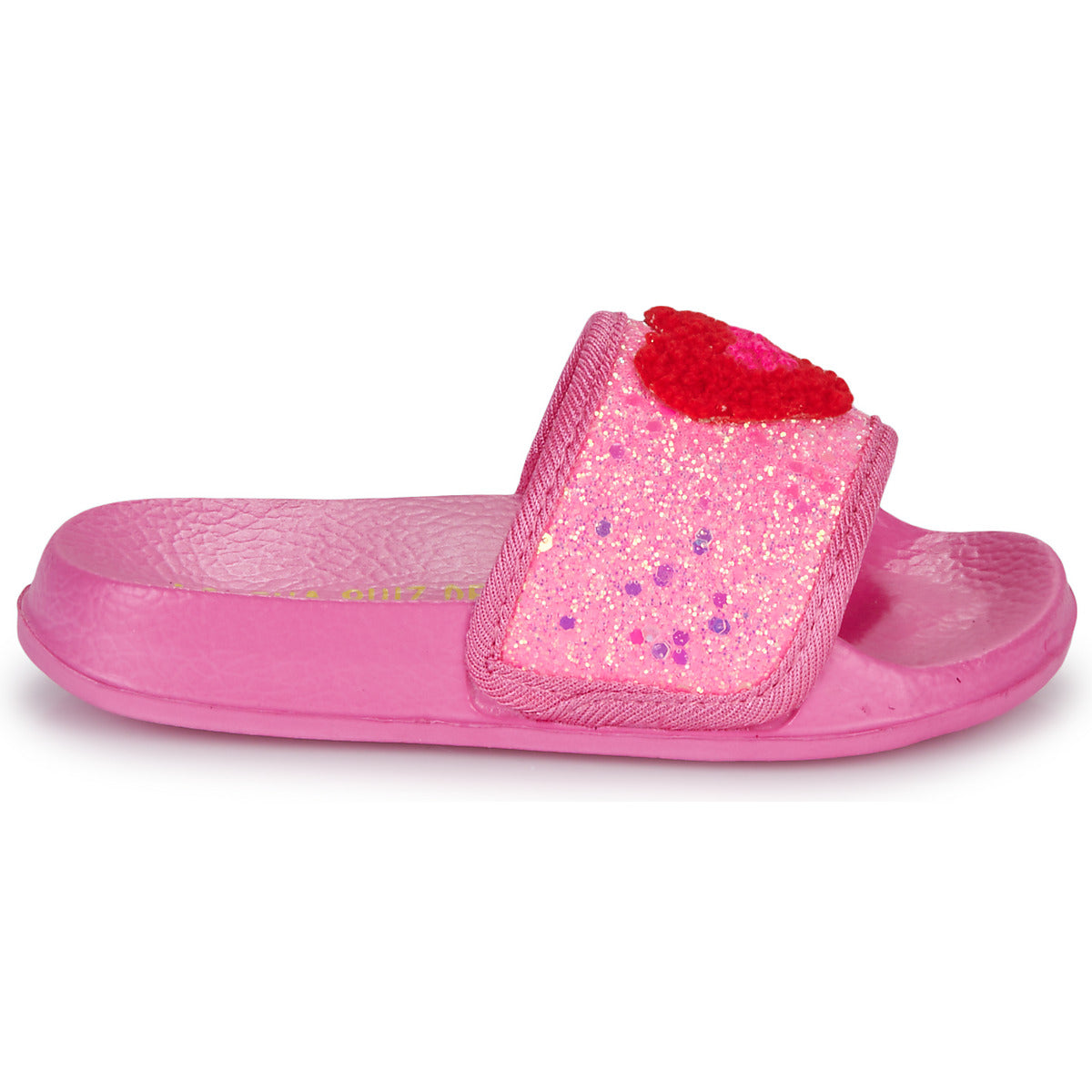 ciabatte ragazza Agatha Ruiz de la Prada  FLIP FLOPS  Rosa