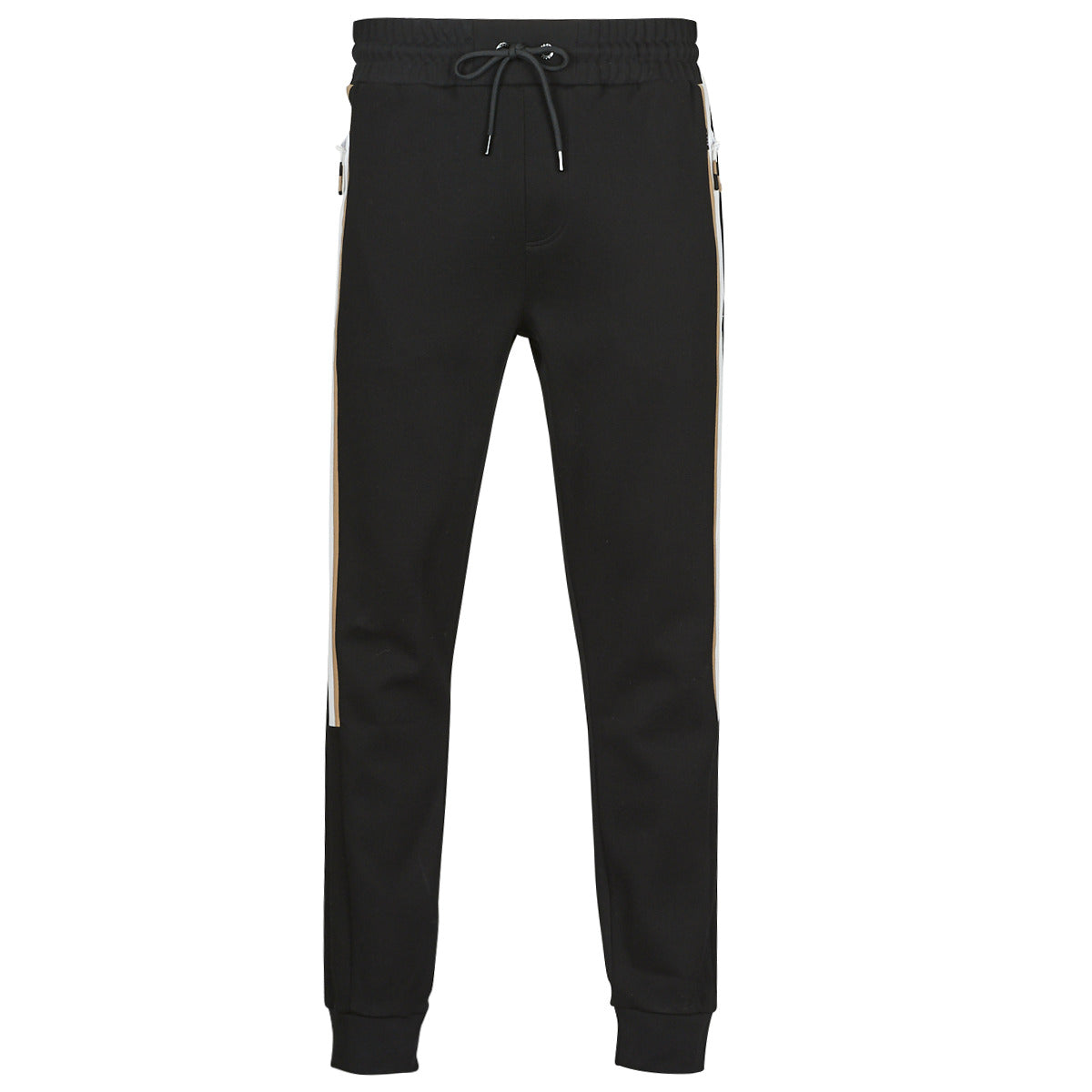 Pantaloni Sportivi Uomo BOSS  Lamont 131  Nero