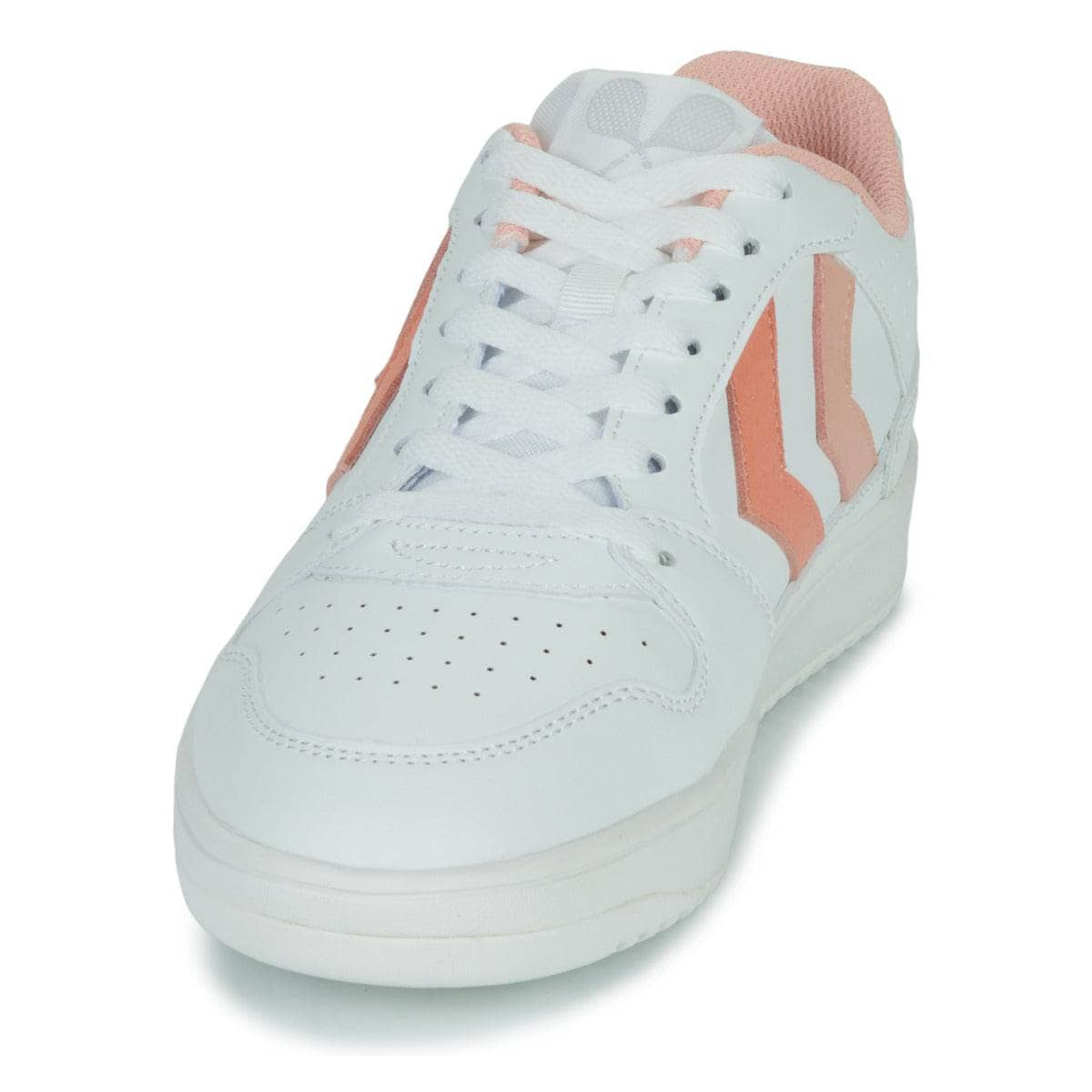 Sneakers basse Donna hummel  ST POWER PLAY WOMEN  Bianco