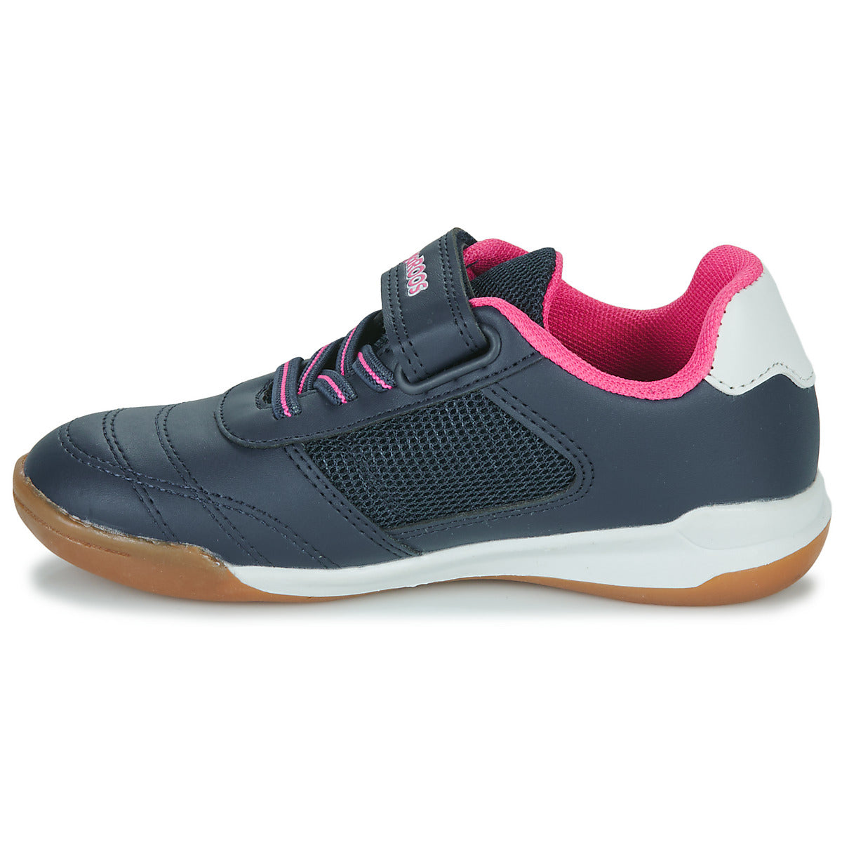 Scarpe bambini ragazza Kangaroos  K-BilyardEV  Marine