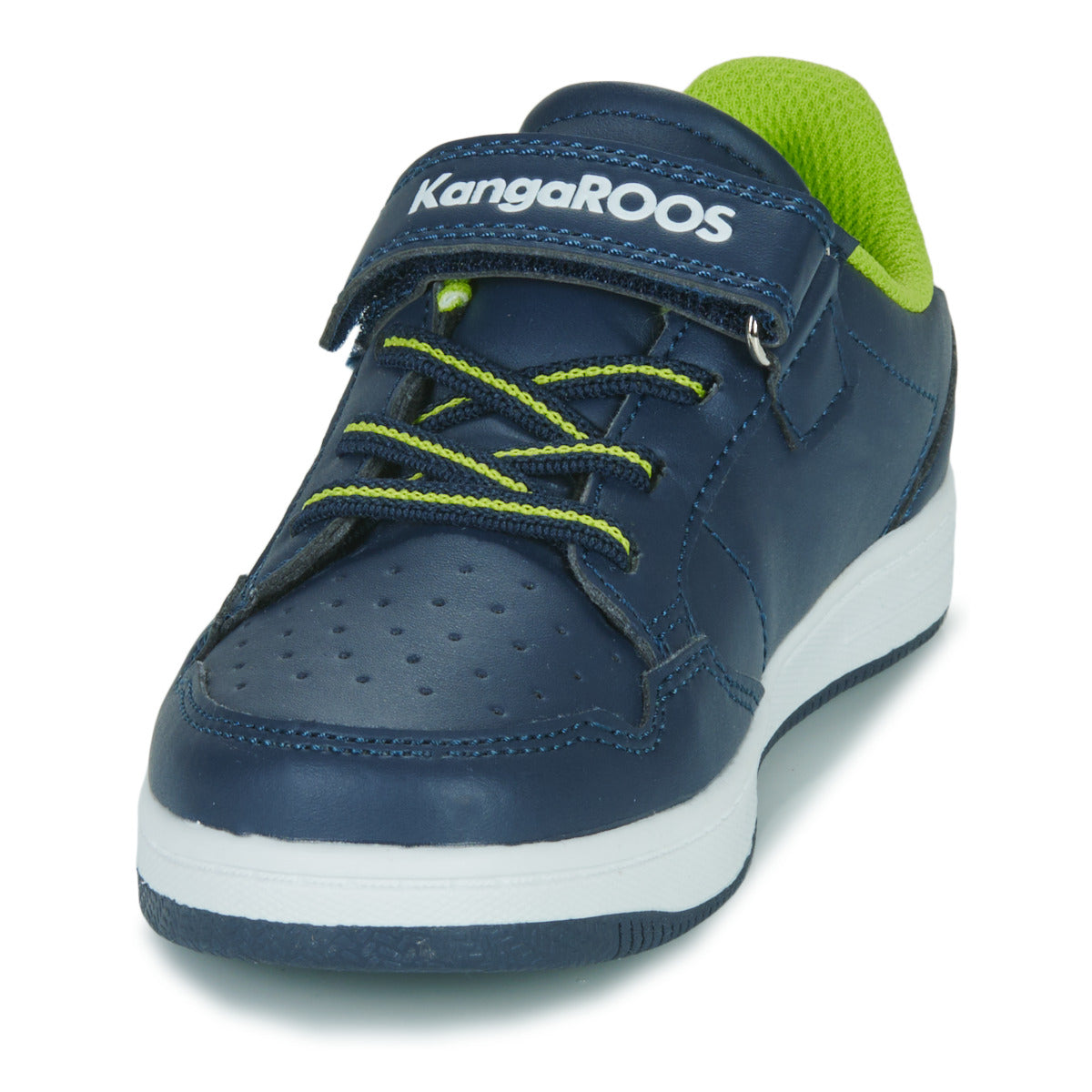 Scarpe bambini ragazzo Kangaroos  K-CP Fresh EV  Marine