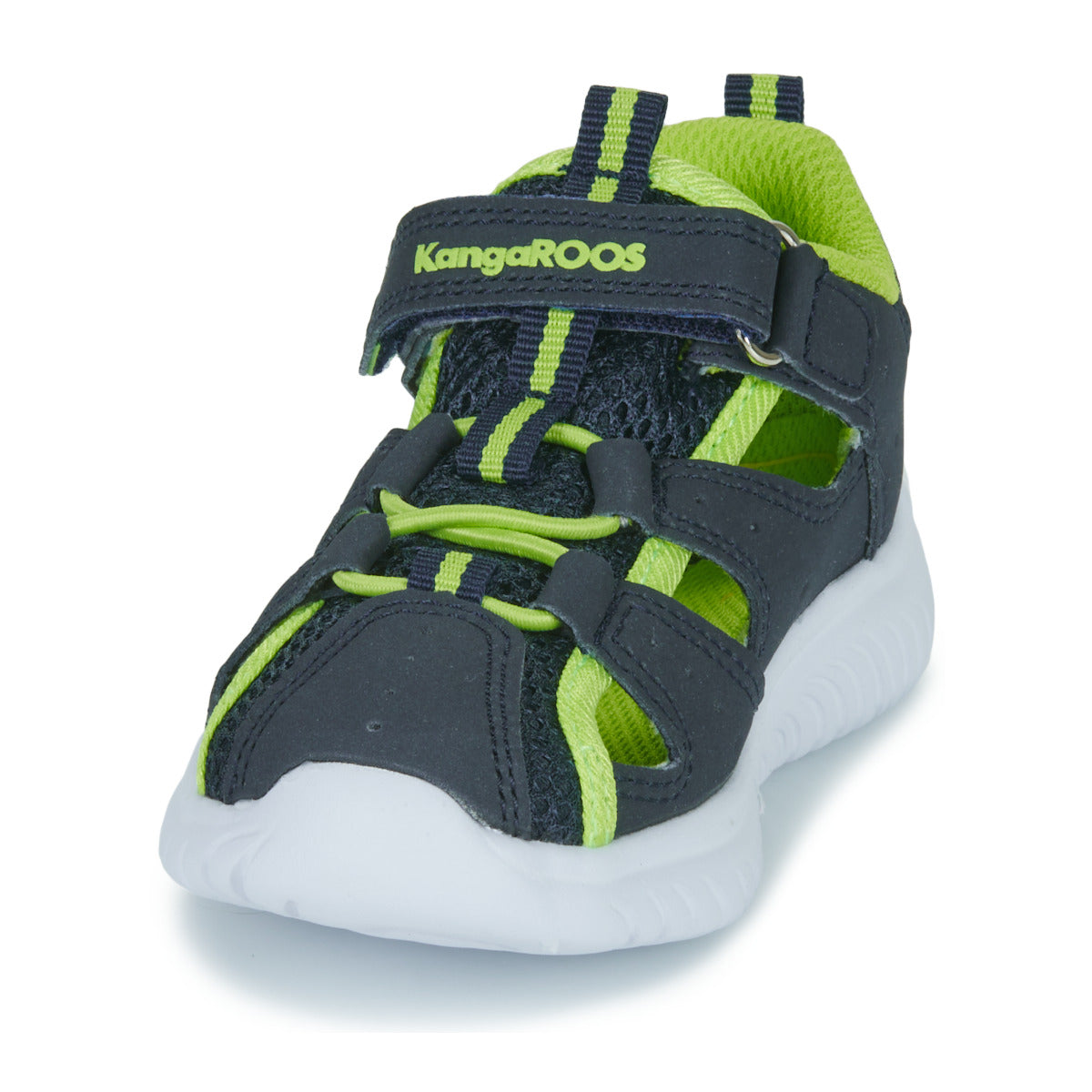 Sandali bambini ragazzo Kangaroos  KI-Rock Lite EV  Marine