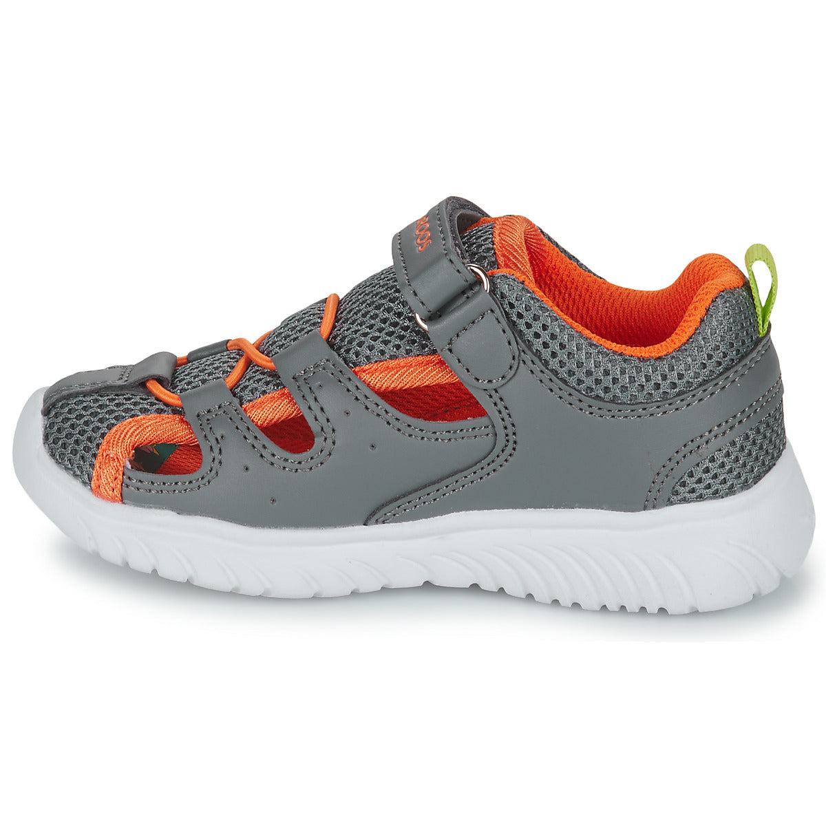 Sandali bambini ragazzo Kangaroos  KI-Speedlite EV  Grigio