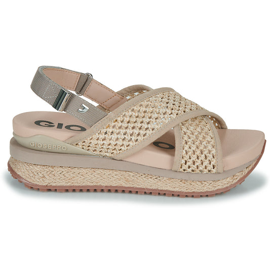 Sandali Donna Gioseppo  RINXENT  Beige