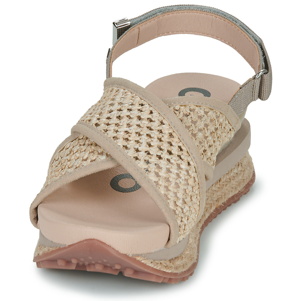 Sandali Donna Gioseppo  RINXENT  Beige