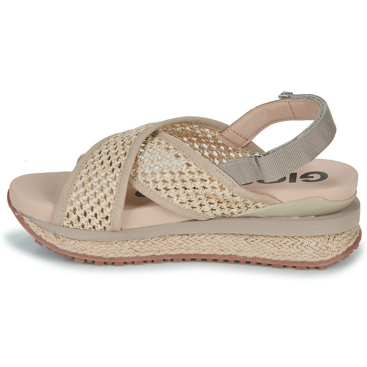 Sandali Donna Gioseppo  RINXENT  Beige