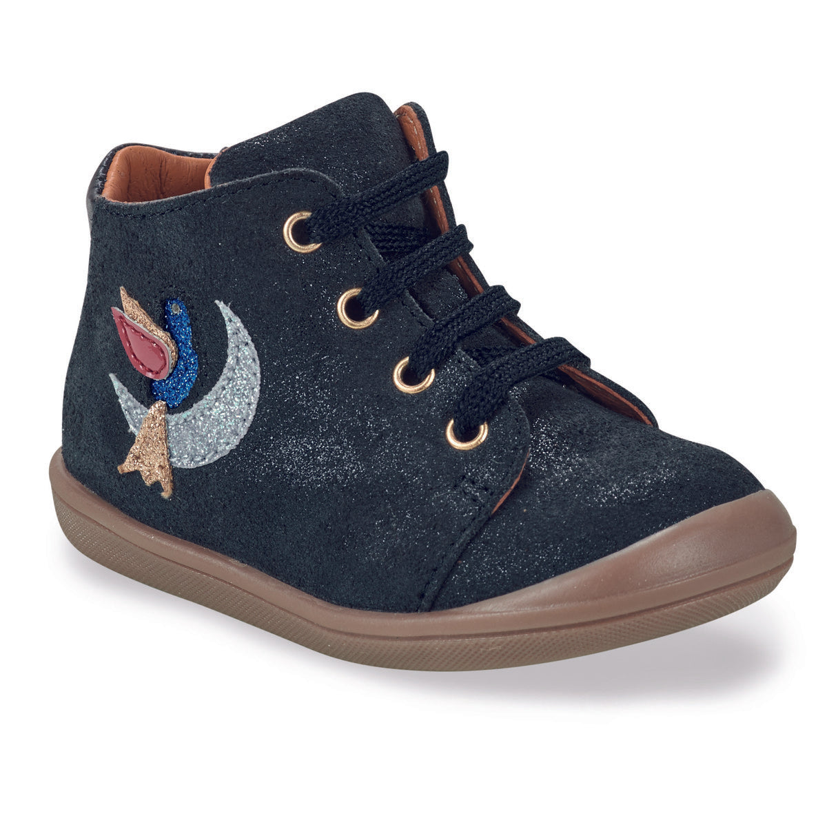 Scarpe bambini ragazza GBB  ESMEE  Blu