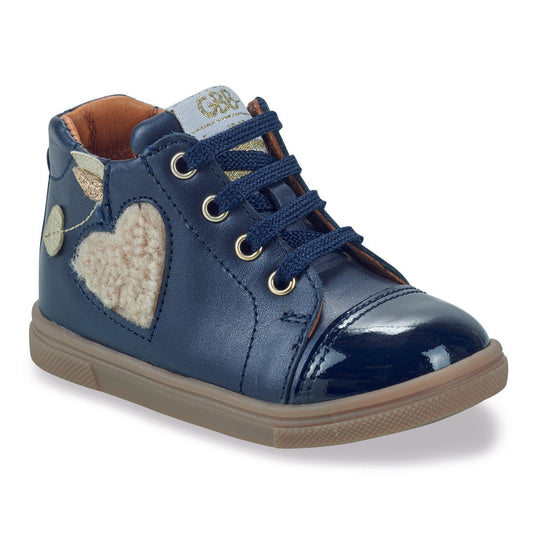 Scarpe bambini ragazza GBB  EULALIE  Blu