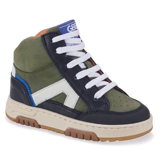 Scarpe bambini ragazzo GBB  FREMOND  Verde