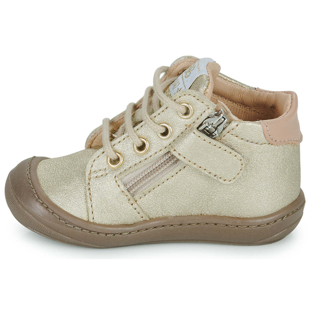 Scarpe bambini ragazza GBB  BAMBINO  Oro