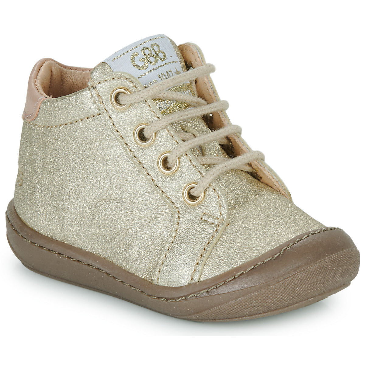 Scarpe bambini ragazza GBB  BAMBINO  Oro