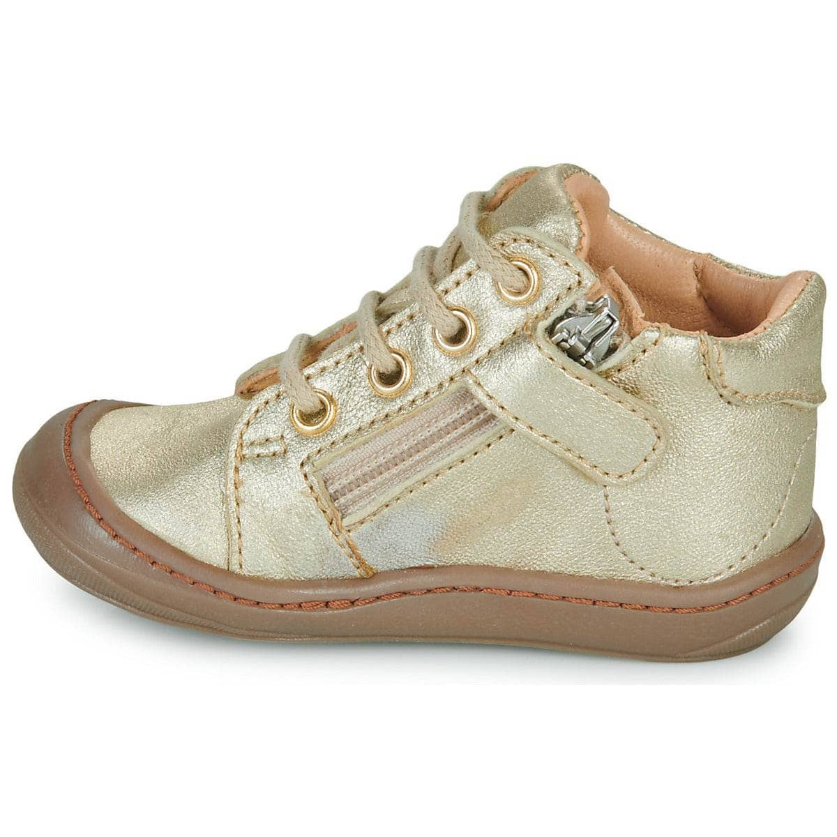 Scarpe bambini ragazza GBB  REINETTE  Oro