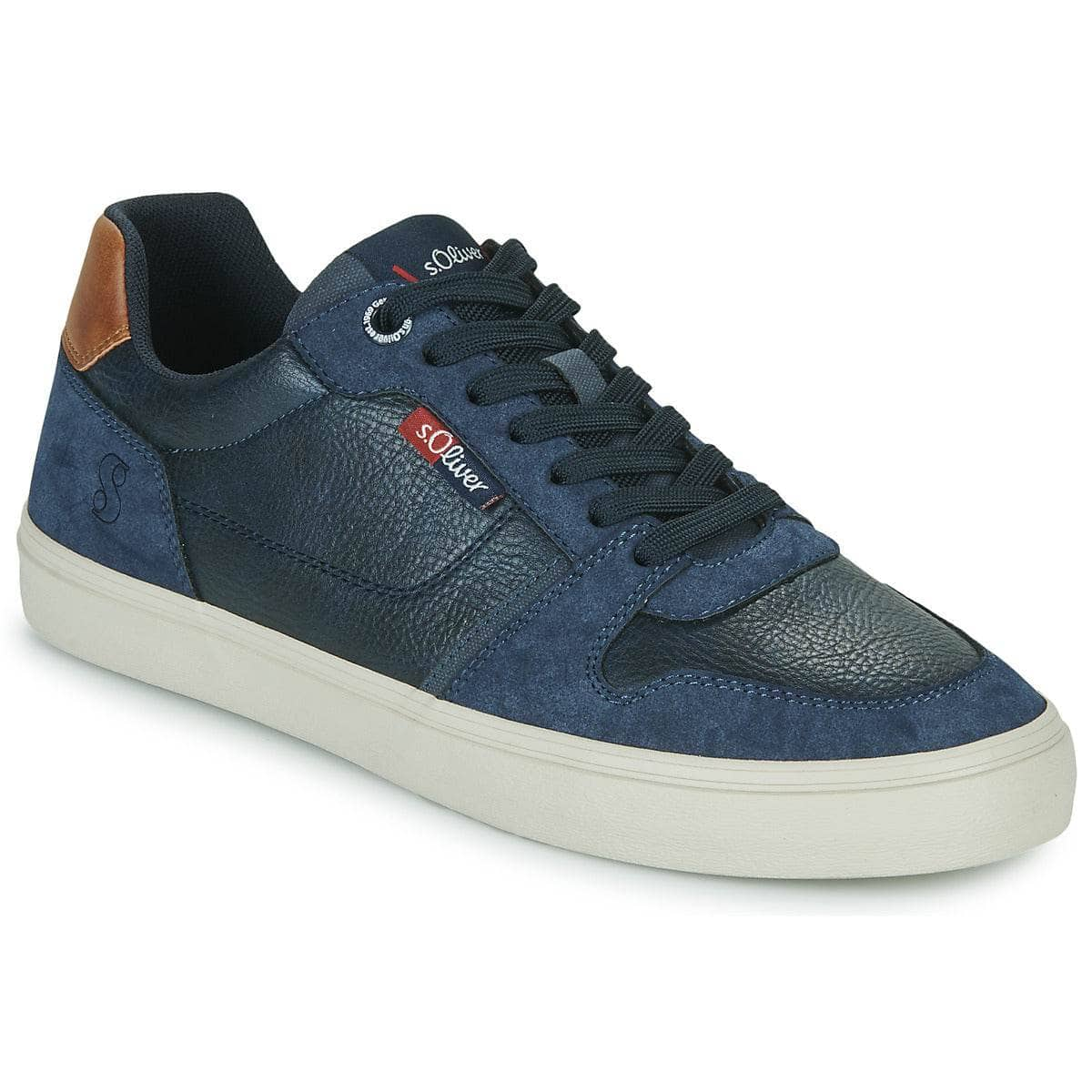 Sneakers Uomo S.Oliver  13602-41-891  Marine