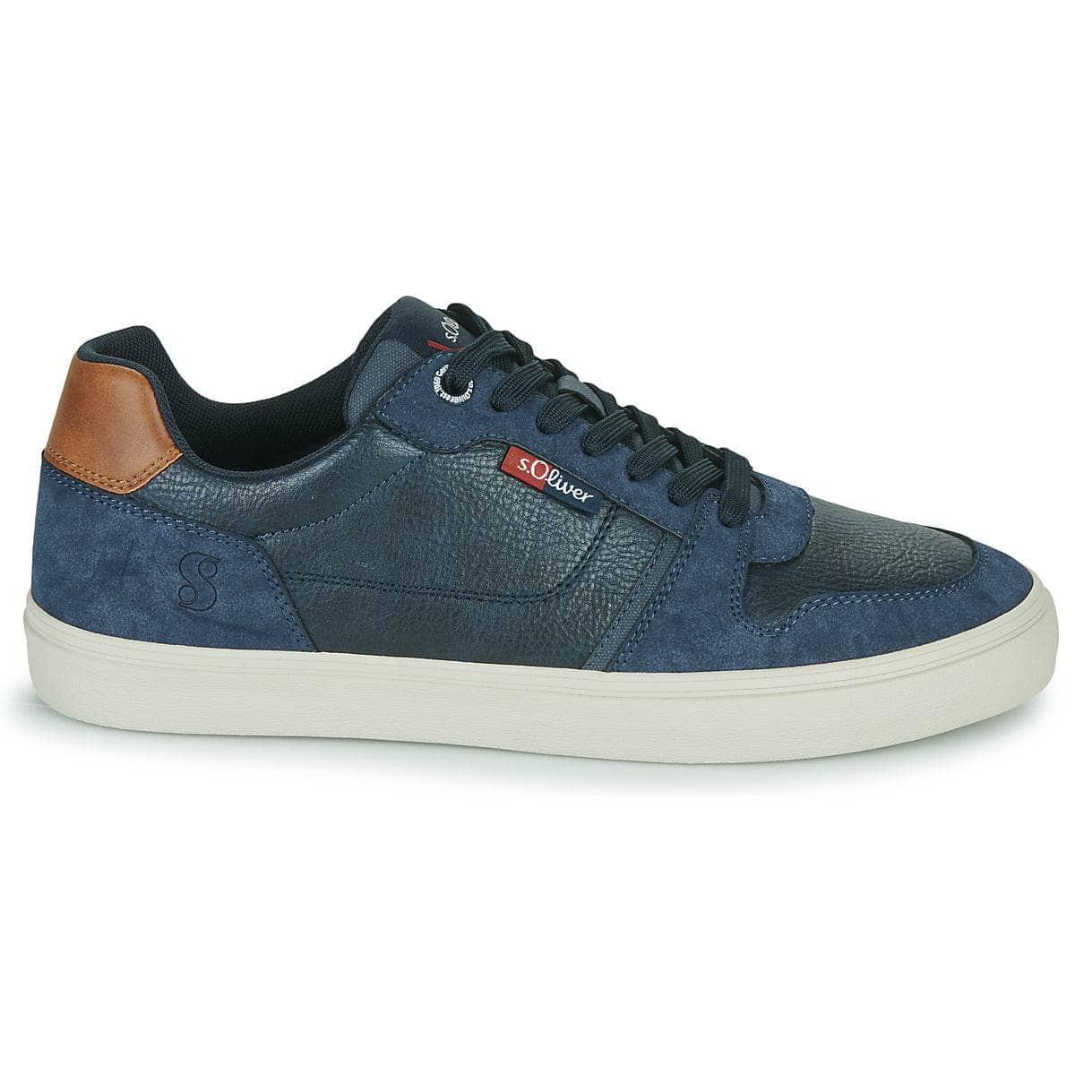 Sneakers Uomo S.Oliver  13602-41-891  Marine