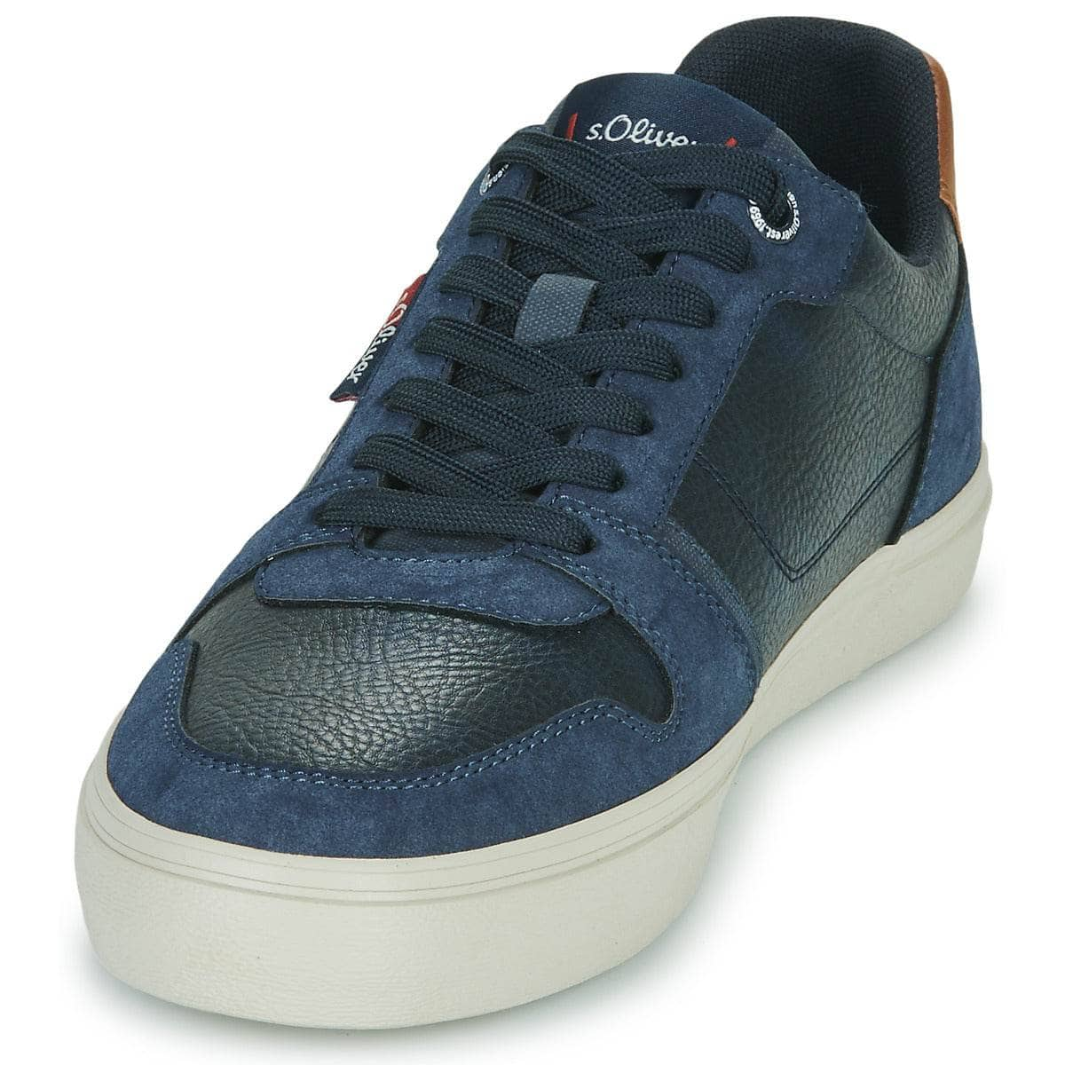 Sneakers Uomo S.Oliver  13602-41-891  Marine