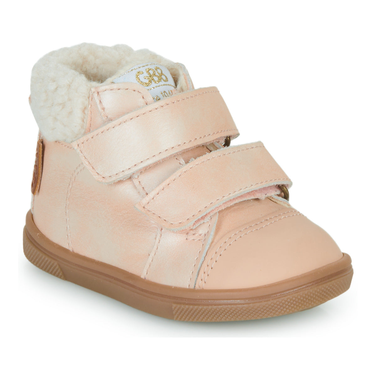 Scarpe bambini ragazzo GBB  GONTRAN  Rosa