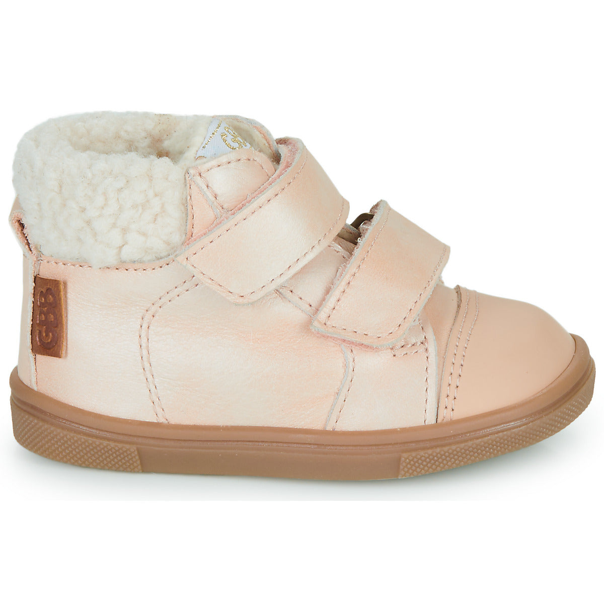 Scarpe bambini ragazzo GBB  GONTRAN  Rosa