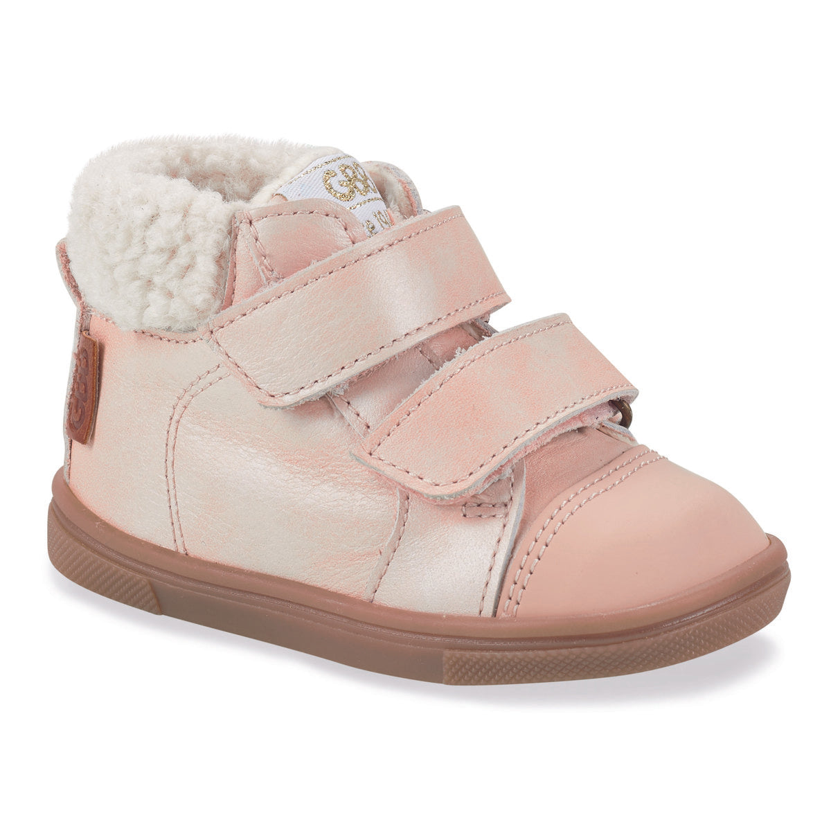 Scarpe bambini ragazzo GBB  GONTRAN  Rosa