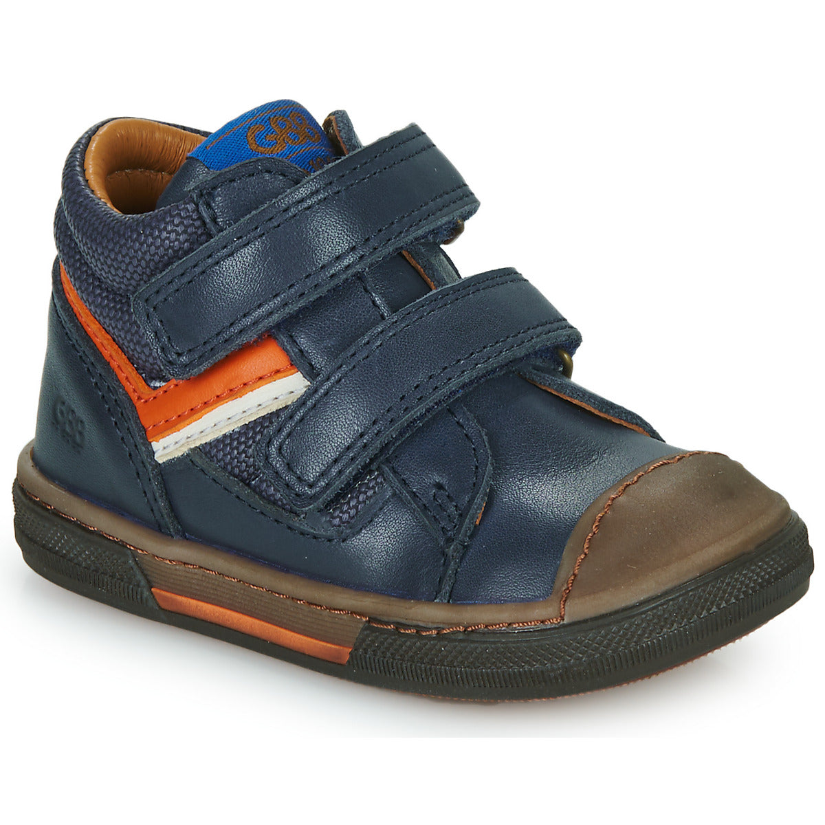 Scarpe bambini ragazzo GBB  VITALIN  Blu