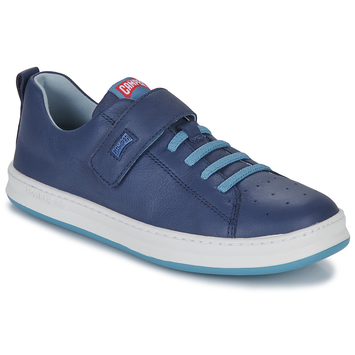 Scarpe bambini ragazzo Camper  RUN4  Marine