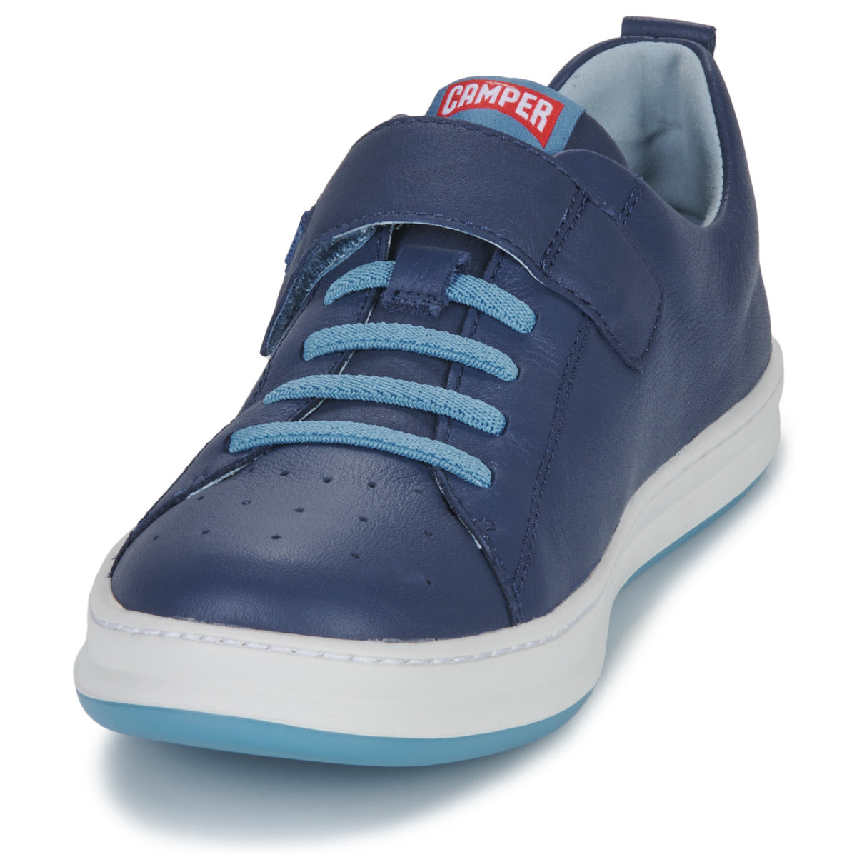 Scarpe bambini ragazzo Camper  RUN4  Marine