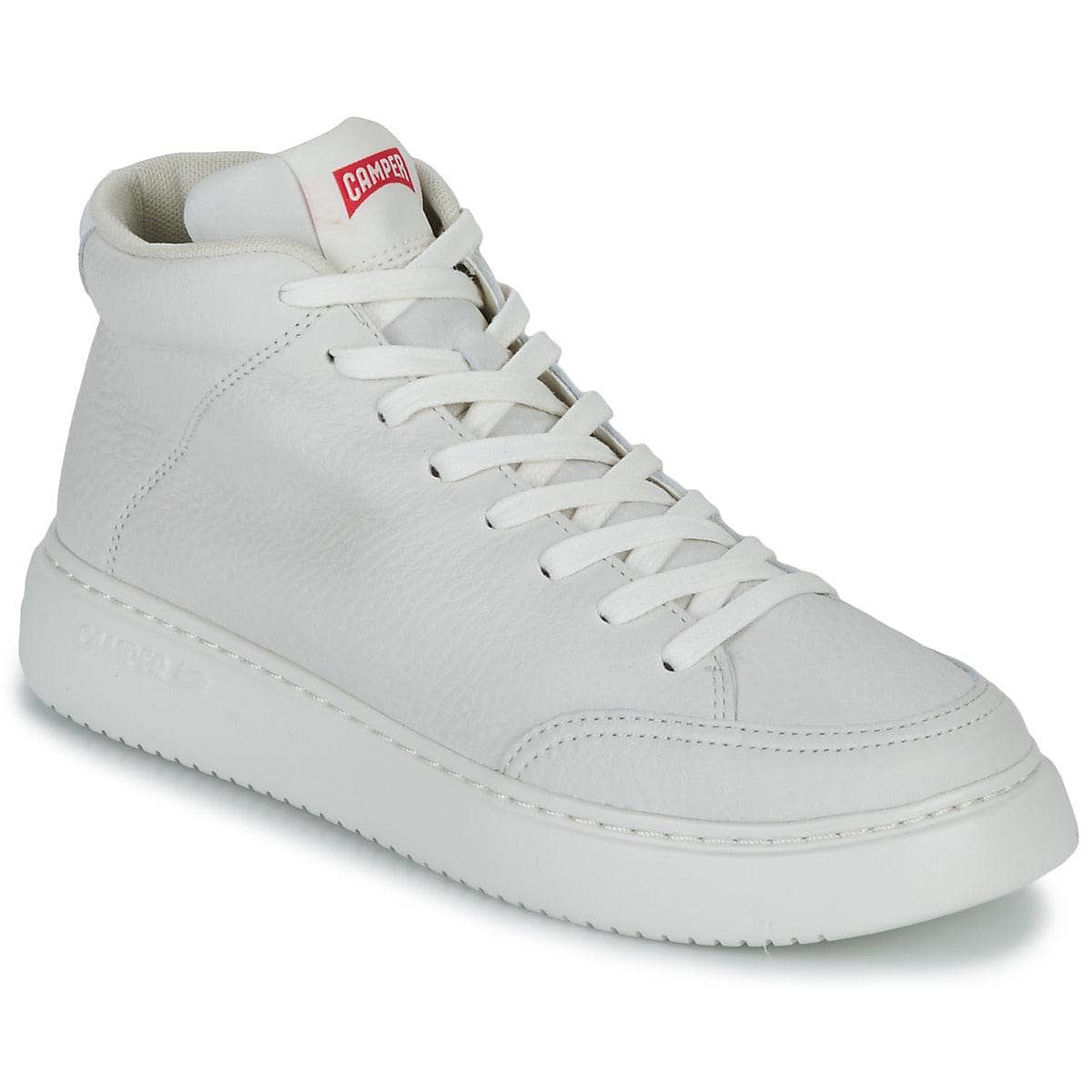 Sneakers alte Donna Camper  RUNNER K21  Bianco