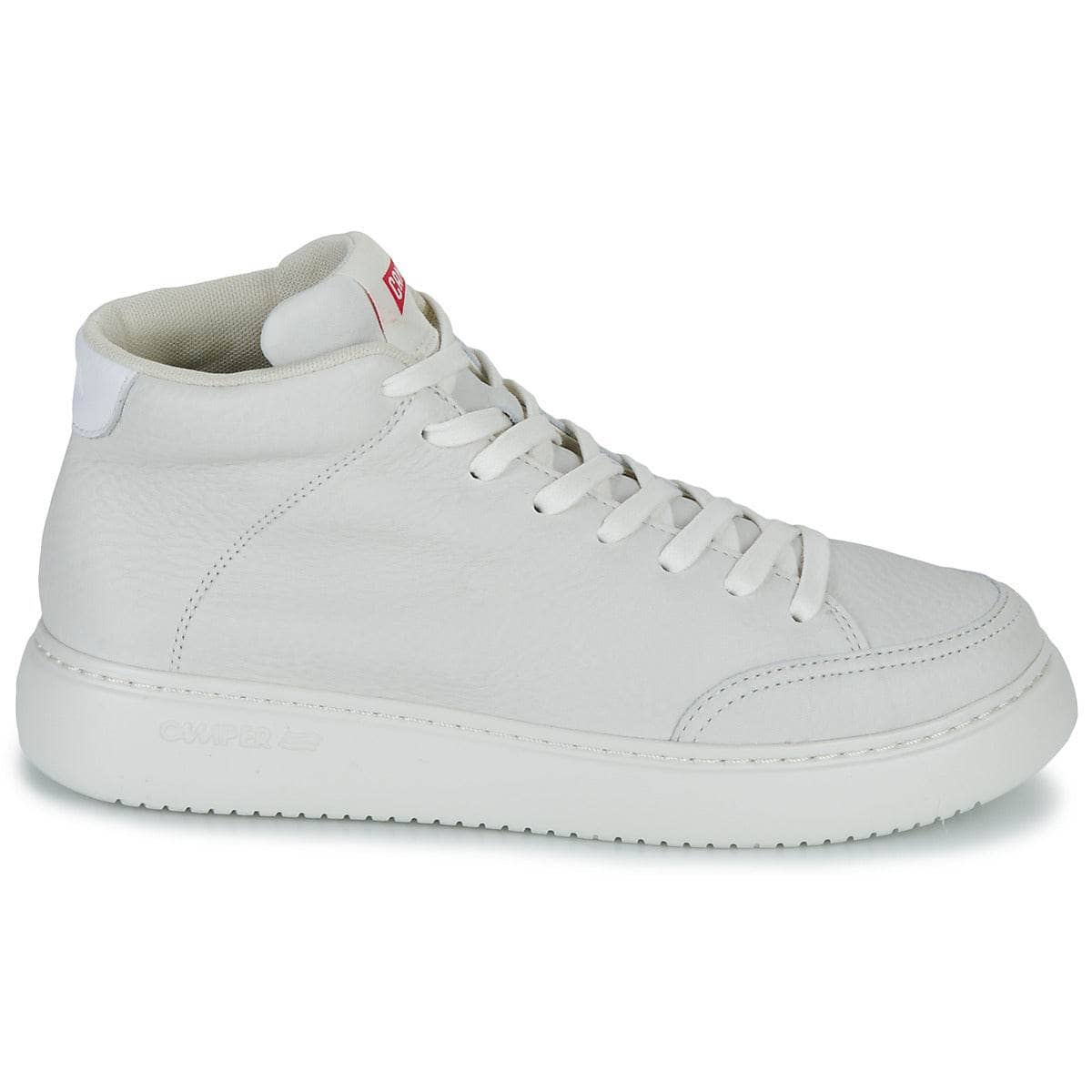 Sneakers alte Donna Camper  RUNNER K21  Bianco