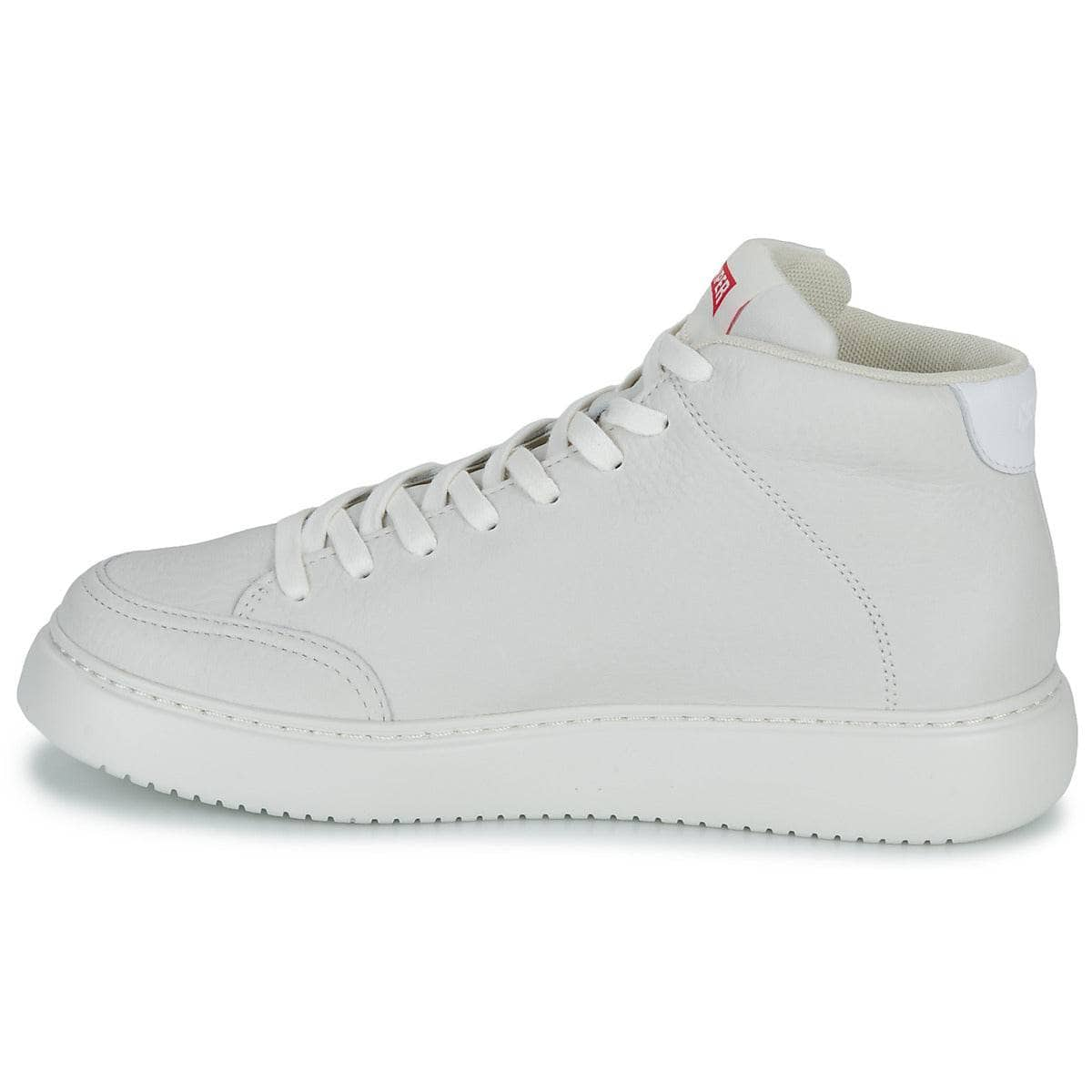 Sneakers alte Donna Camper  RUNNER K21  Bianco