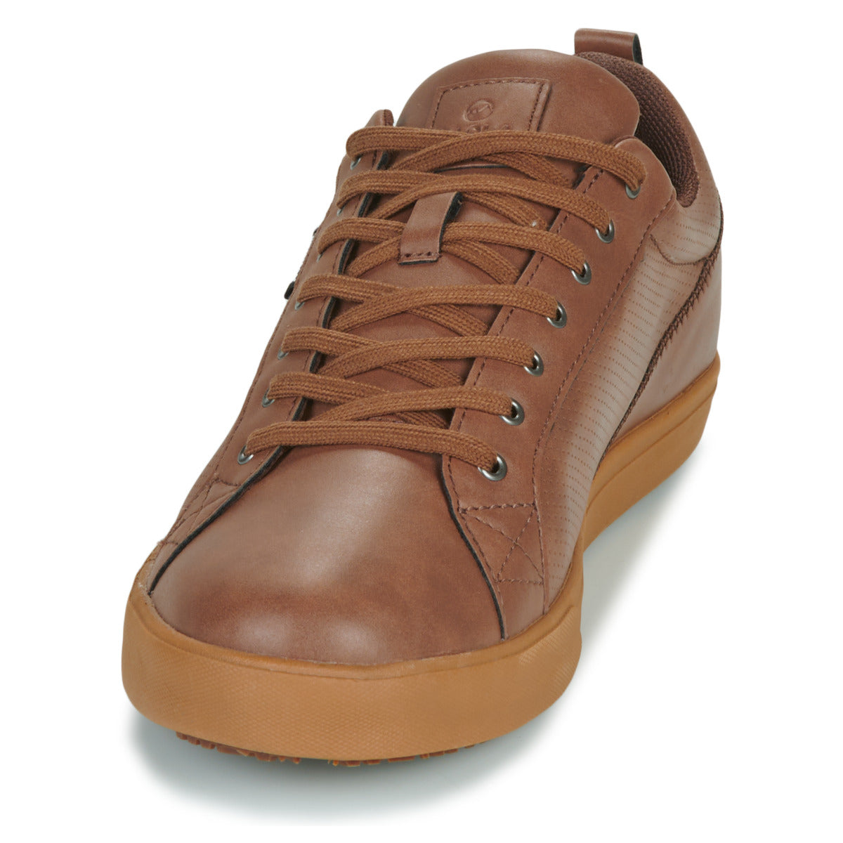 Sneakers Uomo Saola  CANNON WP  Marrone