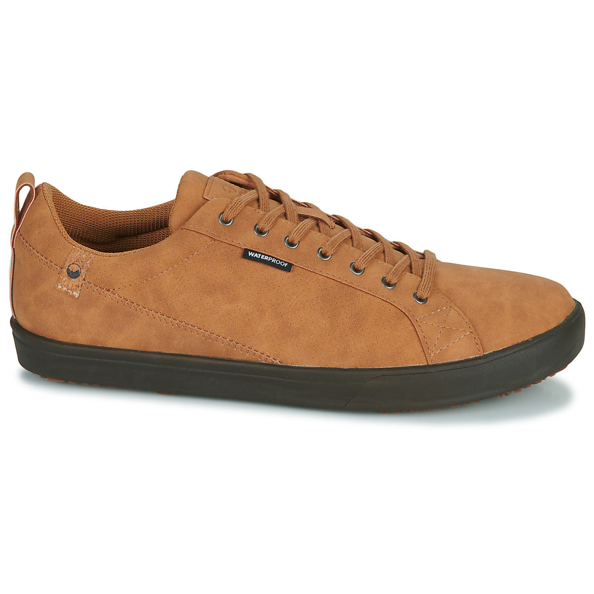 Sneakers Uomo Saola  CANNON WP  Marrone